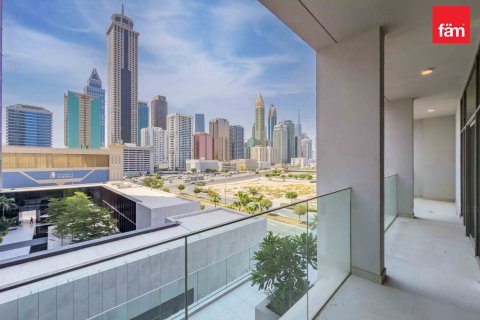 1 bedroom Apartment in Al Satwa, UAE No. 161932 4