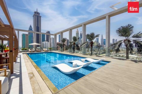 1 bedroom Apartment in Al Satwa, UAE No. 161932 19