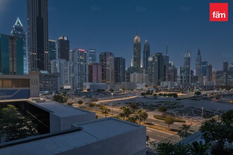 1 bedroom Apartment in Al Satwa, UAE No. 161932 24