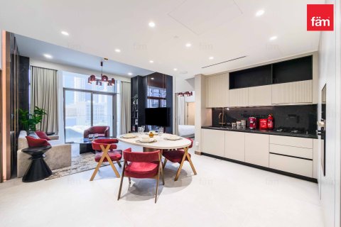 1 bedroom Apartment in Al Satwa, UAE No. 161932 16