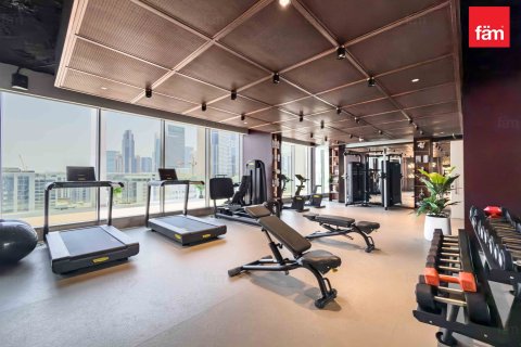 1 bedroom Apartment in Al Satwa, UAE No. 161932 20