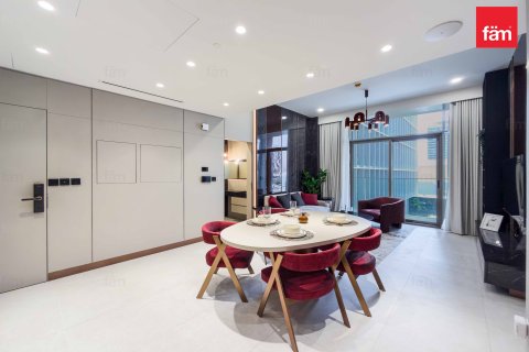 1 bedroom Apartment in Al Satwa, UAE No. 161932 17