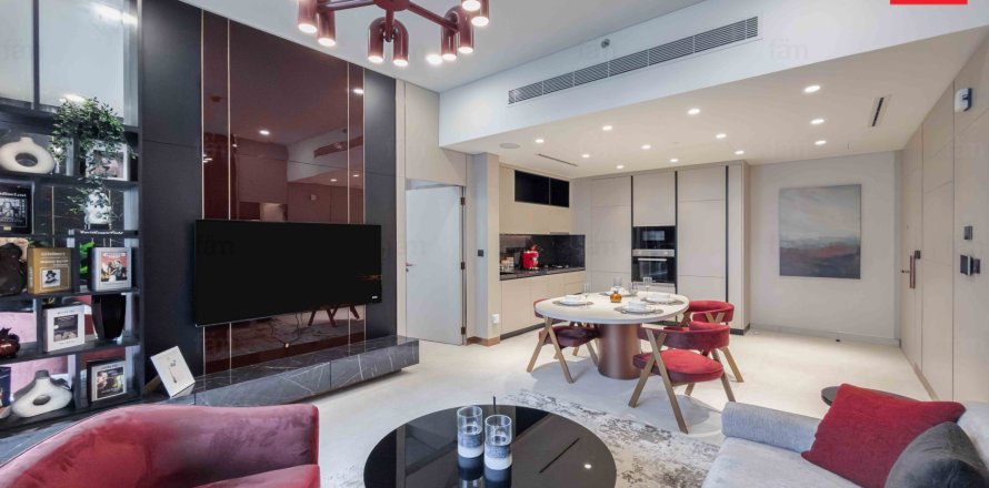 1 bedroom Apartment in Al Satwa, UAE No. 161932