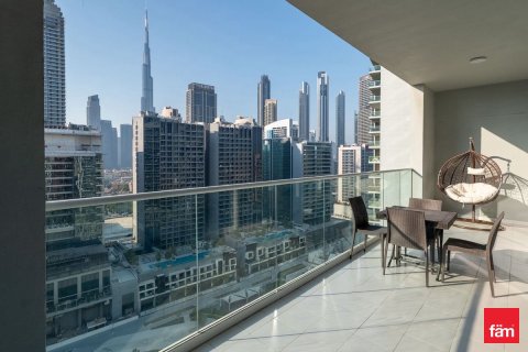 Appartement de 2 chambres à Business Bay, UAE No. 152723 11