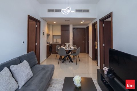 Appartement de 2 chambres à Business Bay, UAE No. 152723 13