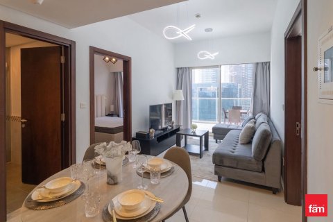 Appartement de 2 chambres à Business Bay, UAE No. 152723 14