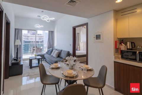 Appartement de 2 chambres à Business Bay, UAE No. 152723