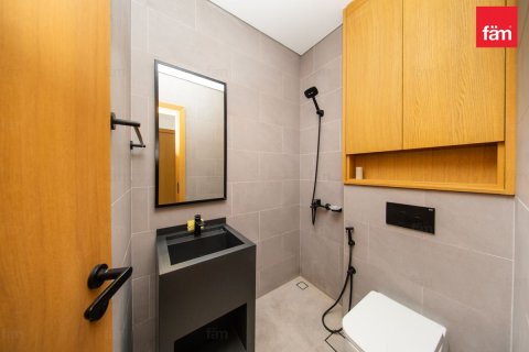 Квартира с 3 спальнями в Бизнес-Бэй, ОАЭ №152741 9