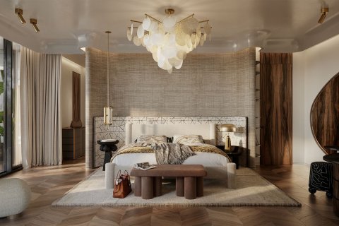 4 bedrooms Apartment in Business Bay, UAE No. 152755 15
