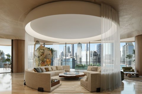 4 bedrooms Apartment in Business Bay, UAE No. 152755 16
