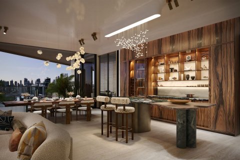 4 bedrooms Apartment in Business Bay, UAE No. 152755 6