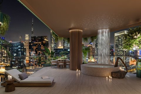 4 bedrooms Apartment in Business Bay, UAE No. 152755 8