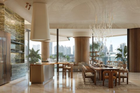 4 bedrooms Apartment in Business Bay, UAE No. 152755 9