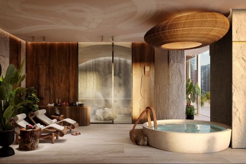 4 bedrooms Apartment in Business Bay, UAE No. 152755 11