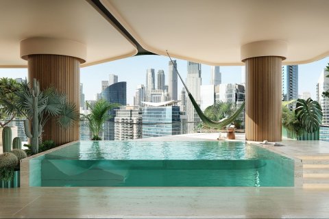 4 bedrooms Apartment in Business Bay, UAE No. 152755 12