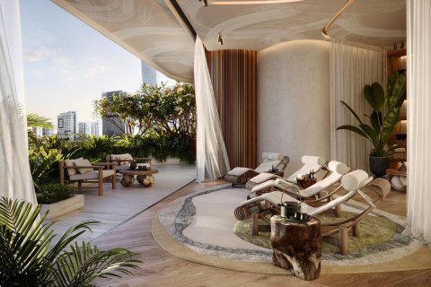 4 bedrooms Apartment in Business Bay, UAE No. 152755 3