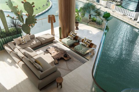 4 bedrooms Apartment in Business Bay, UAE No. 152755 7