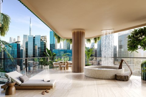 4 bedrooms Apartment in Business Bay, UAE No. 152755 13