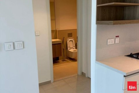 Appartement de 1 chambre à Downtown Dubai (Downtown Burj Dubai), UAE No. 152731 9