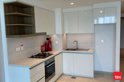 Appartement de 1 chambre à Downtown Dubai (Downtown Burj Dubai), UAE No. 152731 15