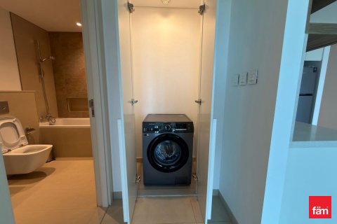 Appartement de 1 chambre à Downtown Dubai (Downtown Burj Dubai), UAE No. 152731 8