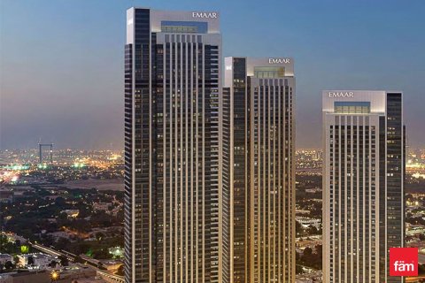 Appartement de 1 chambre à Downtown Dubai (Downtown Burj Dubai), UAE No. 152731 3