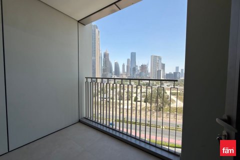 Appartement de 1 chambre à Downtown Dubai (Downtown Burj Dubai), UAE No. 152731 5
