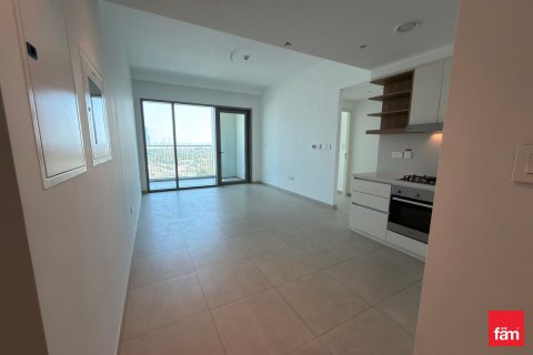 Appartement de 1 chambre à Downtown Dubai (Downtown Burj Dubai), UAE No. 152731