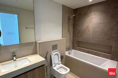 Appartement de 1 chambre à Downtown Dubai (Downtown Burj Dubai), UAE No. 152731 7