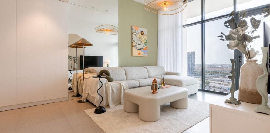 Apartment de 1 dormitorio en Dubai Hills Estate, UAE No. 152739