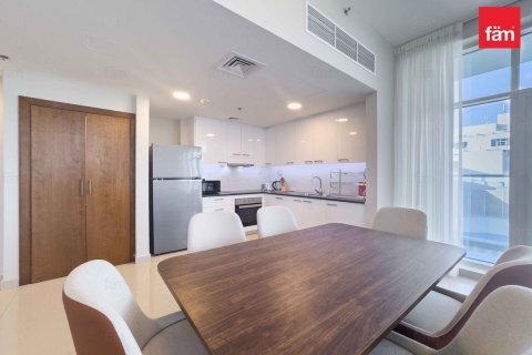 Квартира с 2 спальнями  №104636 13