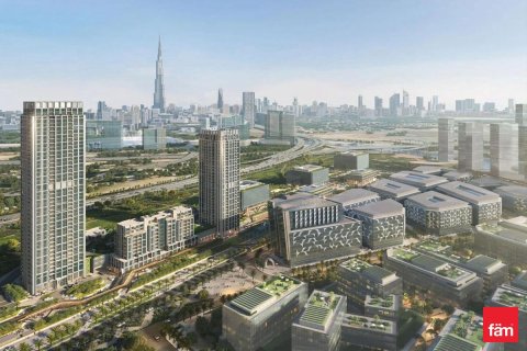 Appartement de 2 chambres à Dubai Design District, UAE No. 104656 12