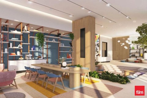 Appartement de 2 chambres à Dubai Design District, UAE No. 104656 9