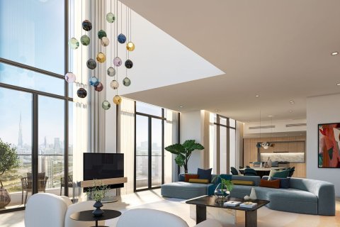 Appartement de 2 chambres à Dubai Design District, UAE No. 104656 3