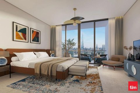 Appartement de 2 chambres à Dubai Design District, UAE No. 104656 2