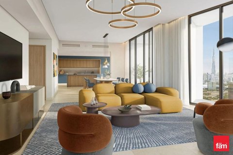 Appartement de 2 chambres à Dubai Design District, UAE No. 104656 1
