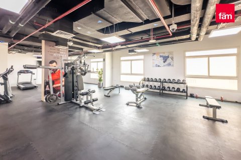 Appartement de 1 chambre à Dubai, UAE No. 104655 13