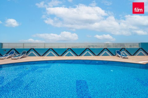 Appartement de 1 chambre à Dubai, UAE No. 104655 11