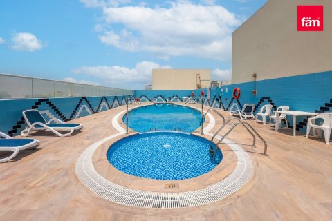 Appartement de 1 chambre à Dubai, UAE No. 104655 12
