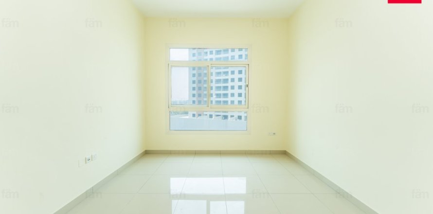Appartement de 1 chambre à Dubai, UAE No. 104655