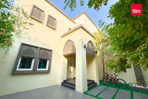 Villa de 3 chambres à Jumeirah Park, UAE No. 104654 26