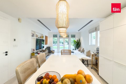 Villa de 3 chambres à Jumeirah Park, UAE No. 104654 8
