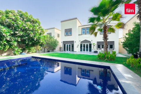 Villa de 3 chambres à Jumeirah Park, UAE No. 104654 24