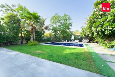 Villa de 3 chambres à Jumeirah Park, UAE No. 104654 2