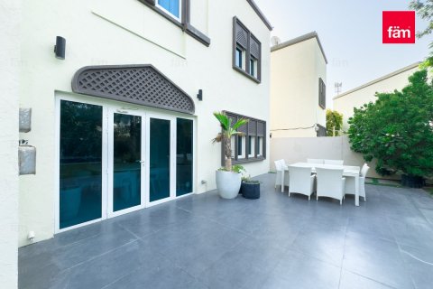 Villa de 3 chambres à Jumeirah Park, UAE No. 104654 23