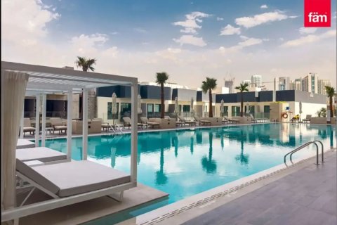 1 غرف نوم شقة في دبي, الإمارات العربية المتحدة رقم 104638 13