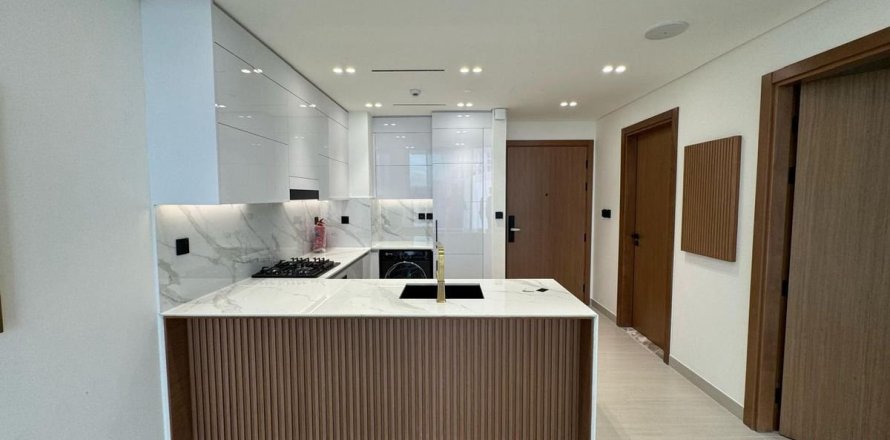 1 غرف نوم شقة في دبي, الإمارات العربية المتحدة رقم 104638