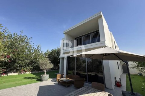 Villa de 3 dormitorios  No. 114187 11