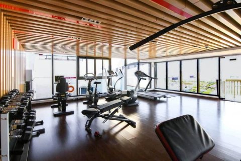 Квартира с 2 спальнями  №114185 19