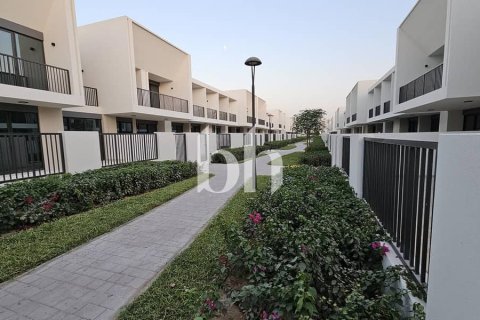 Townhouse de 3 dormitorios  No. 114189 10